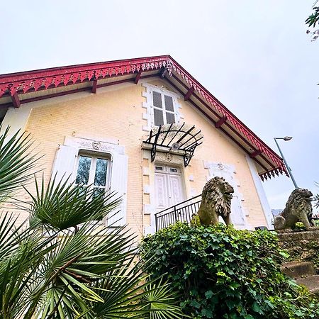 Villa Rennaissance - Proche Mer - Parking - Menage & Linge Inclus La Rochelle  Eksteriør bilde