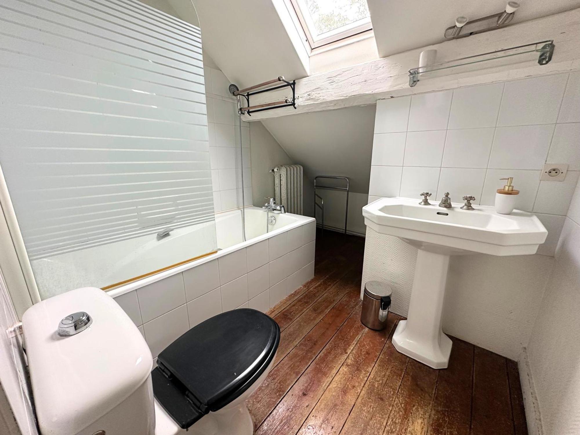 Villa Rennaissance - Proche Mer - Parking - Menage & Linge Inclus La Rochelle  Eksteriør bilde